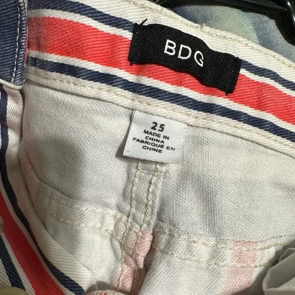 BDG - Picture 1 of 2